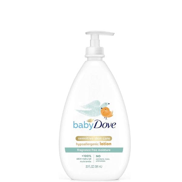 Dove Restoring Ritual Body Lotion 400ml - 8710908778230 Pie's Variety Store