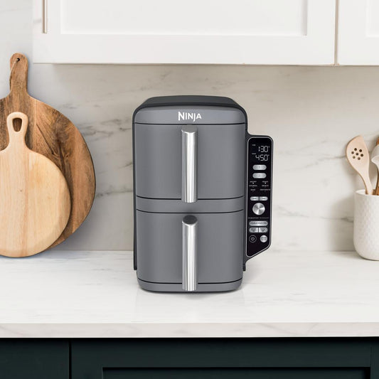 Ninja Double Stack XL Air Fryer 9.5 L SL401-494226 ebuystt