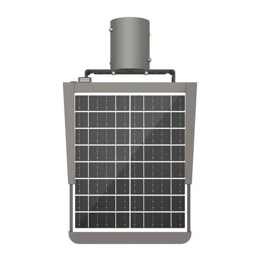 Wagan Tech Solar LED Motion Sensor Lamp - 487199 ebuystt