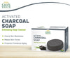 Green Valley, Charcoal Soap - 89454500094