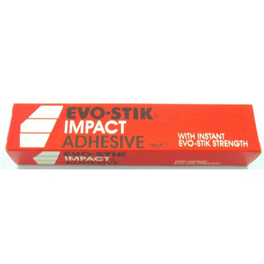 ADHESIVE CONTACT CEMENT EVO TUBE-10037 ebuystt