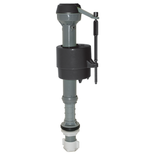 EZ-FLO AJUSTABLE ANTI-SIPHON FILL VALVE - 40202 MEGA