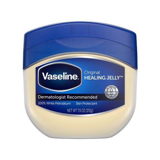 VASELINE® HEALING JELLY ORIGINAL 370G - VAHEJOR370 Pie's Variety Store