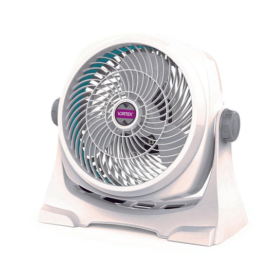 Vortex Accelerator Air Circulator 12 Inches -427393 ebuystt