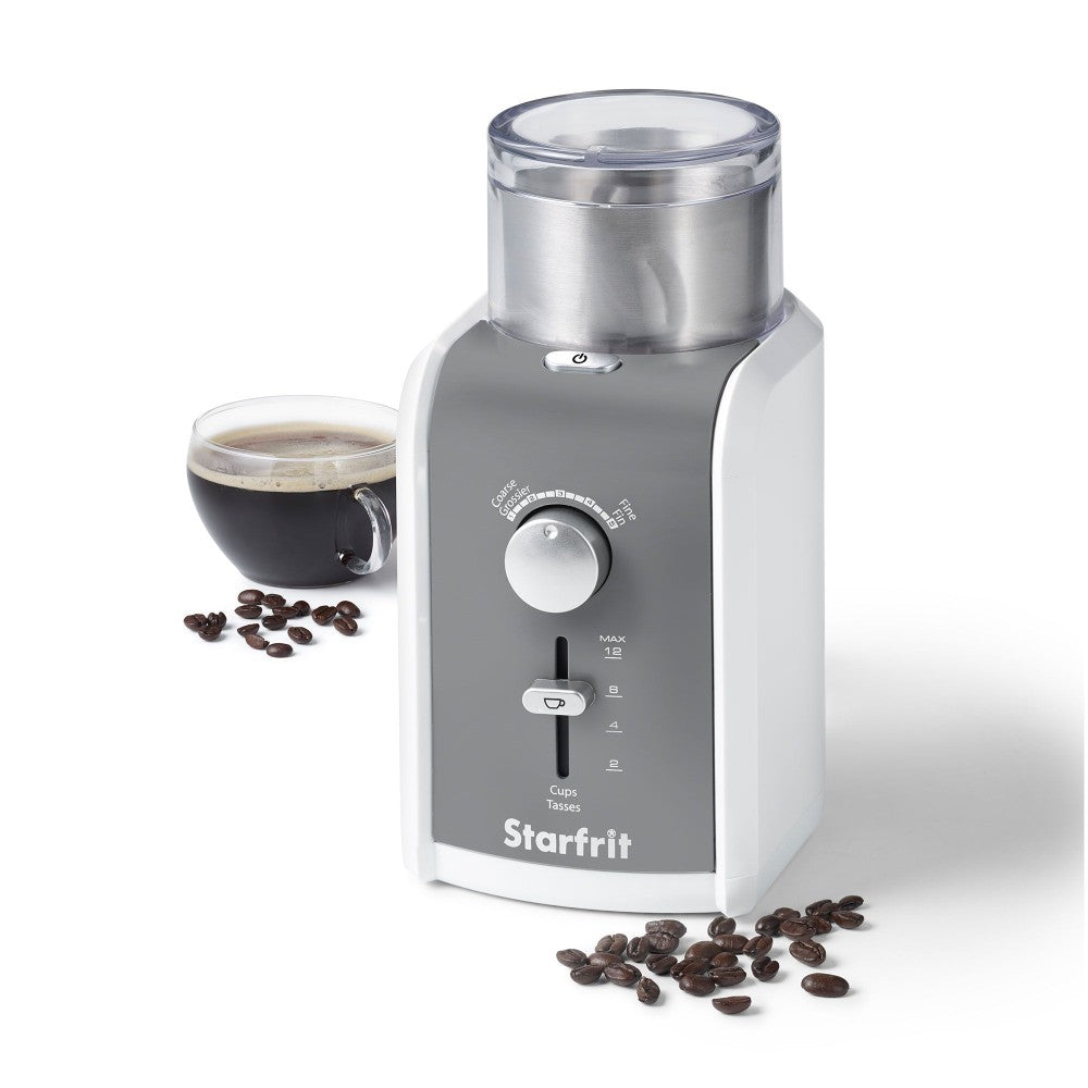 STARFRIT COFFEE AND SPICE GRINDER -STF-024008 EBUYSTT