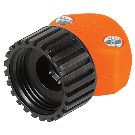 Truper 5/8 - 3/4" Female Hose Connector-12718 Mega