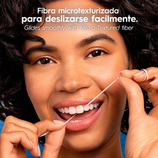 Oral B Glide All-in-one Dental Floss 6 Units / 44 m - 97985 ebuystt