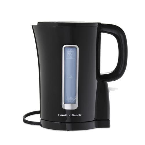 Hamilton Beach Electric Kettle 1.7 L / 57.5 oz -456821 ebuystt