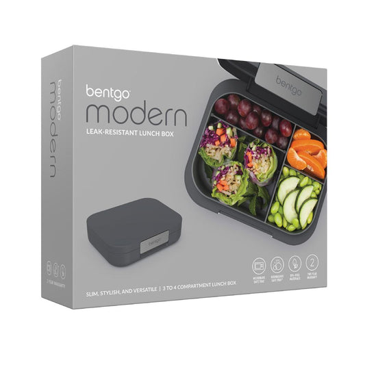 Bentgo Modern Leak-Resistant Lunch Box - 487399-0817387024471 ebuystt