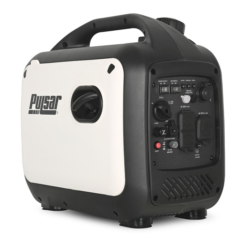Pulsar Inverter Generator 4 350 W- 504032 ebuystt