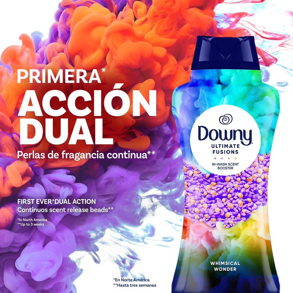 Downy Scent Booster Beads 694 g / 24.5 oz-490200 ebuystt