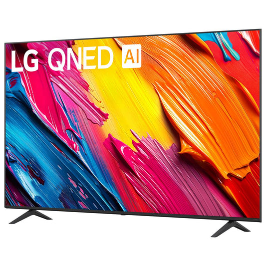 LG 191 cm / 75" WebOS 25 4K QNED UHD TV 75QNED70AUA - 498268 ebuystt