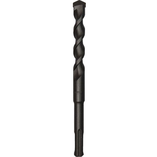 Makita Drill Bit, Concrete, 1/2" x 6 1/4", SDS, For Diyers and Professionals Alike - 31986 MEGA