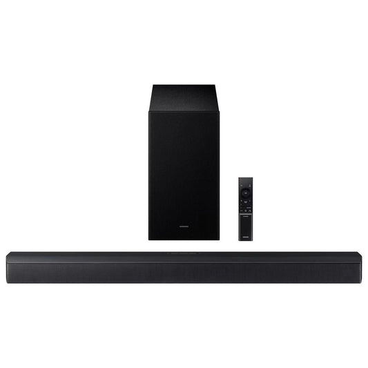 Samsung B Series Sound System Soundbar HW-B650F/ZP-510125 ebuystt