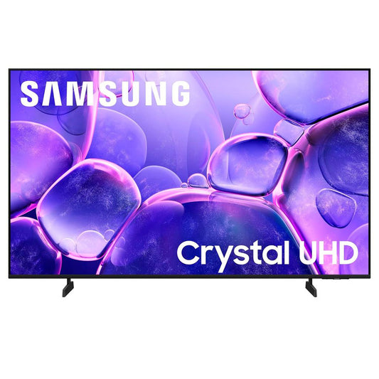 Samsung 165 cm / 65" Smart Tizen 4k Crystal UHD TV UN65U8000FFXZA-494824 ebuystt