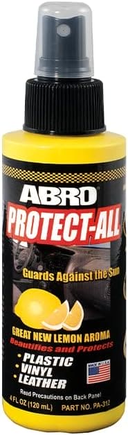 ABRO Protect-All® Lemon MASMEGA