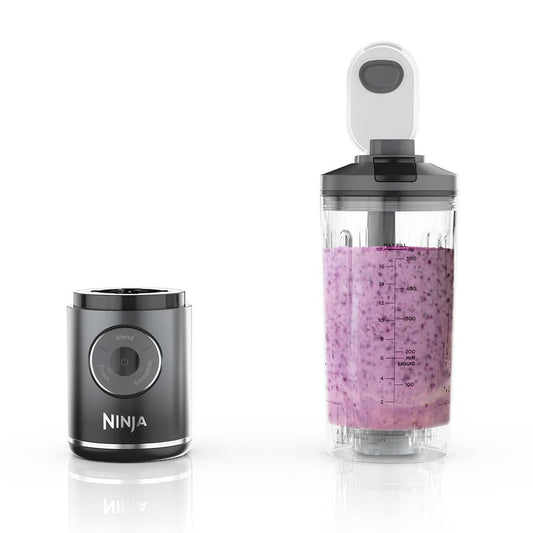 Ninja Blast Max Portable Blender with 3 Preset Modes and Removable Base-498218-0622356651295 ebuystt