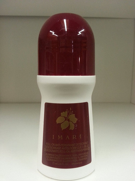 Avon Black Suede Roll-On Deodorant 75ml - 88876116853 Pie's Variety Store