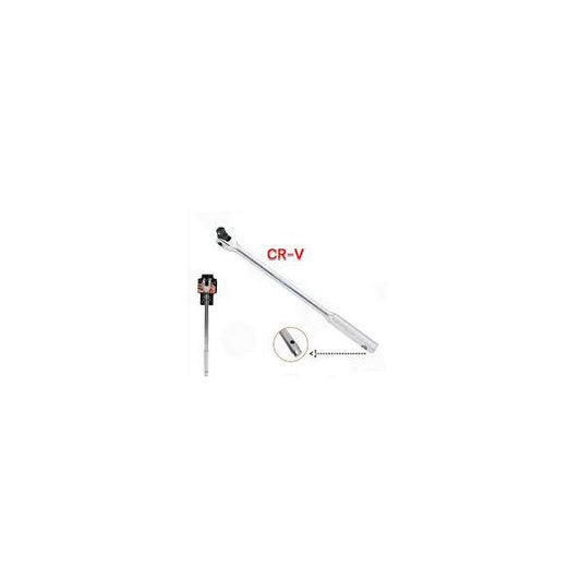 Pumpkin Xtreme 1/2" Drive Flex Handle – 15" (PM40307) - 47839 MEGA