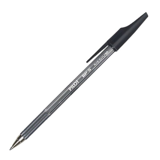 Pilot Ball Point Pen, Fine,Smooth Writing, Reliable Everyday Pen, Blue - 4902505084584 Pie's Variety Store