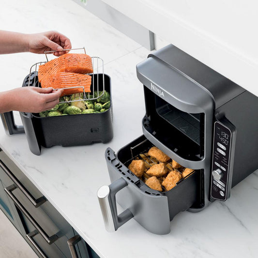 Ninja Double Stack XL Air Fryer 9.5 L SL401-494226 ebuystt