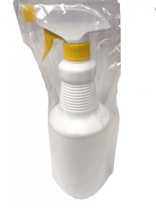 Plastic Spray Bottle, Multipurpose 1000ML - 7335 MEGA
