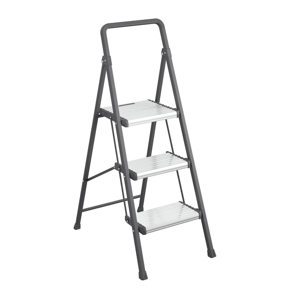 Cosco 3-Step Folding Ladder - 482006 ebuystt
