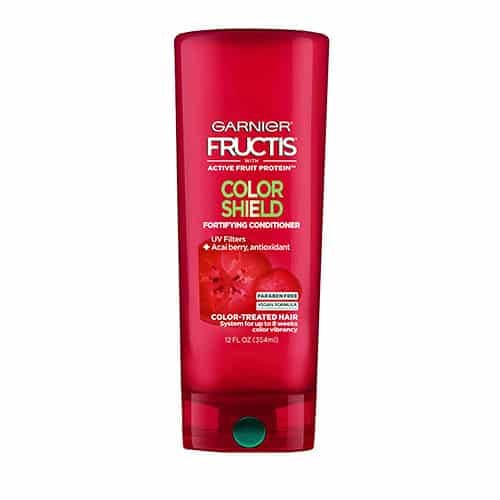Garnier Conditioner Color Shield - 60308449142 Pie's Variety Store
