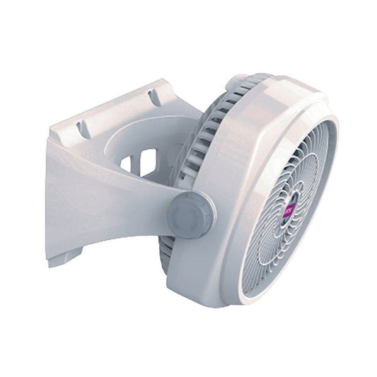 Vortex Accelerator Air Circulator 12 Inches -427393 ebuystt