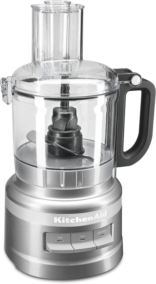 KITCHENAID KFP0718CU 7CUP FOOD PROCESSOR - KTCNADFC3519 Pie's Variety Store