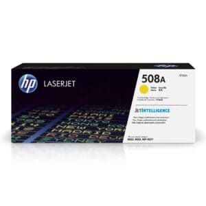 HP 508 Original LaserJet Toner Cartridge - HP508 ebuystt