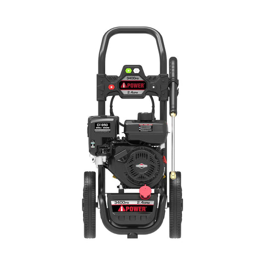 AiPower Gas Pressure Washer-513566 ebuystt