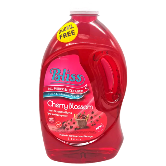 Bliss All Purpose Cleaner 2.2L ebuys
