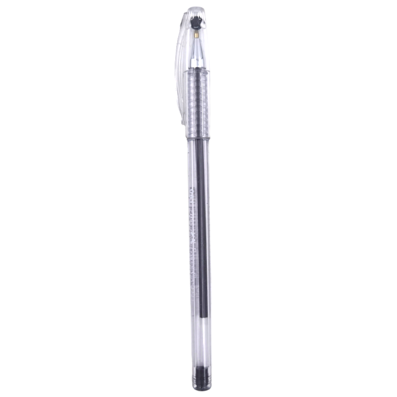 Faber Castell Pen, Blue Ink, Fine #061 - 7754111561013 Pie's Variety Store