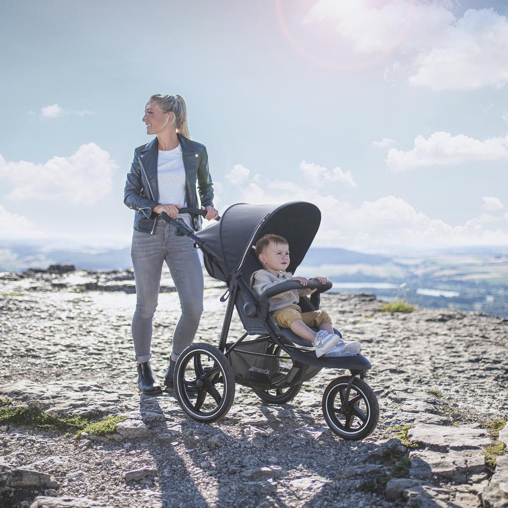 Hauck Baby Stroller-489515 ebuystt