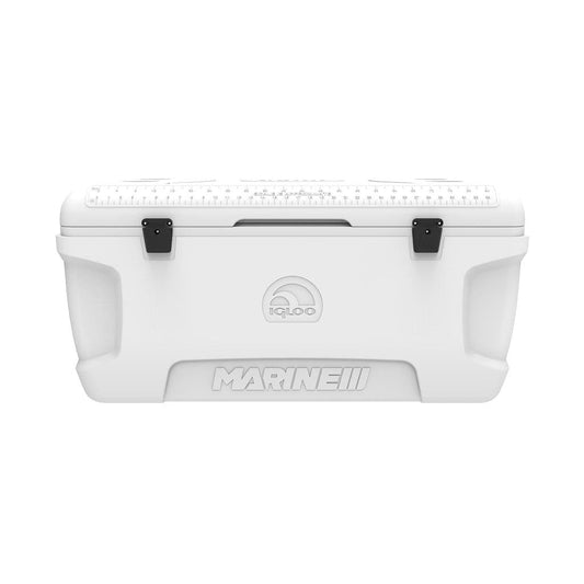 Igloo Insulated Icemaker with Ice for up to 7 Days and Capacity 141 L / 37.5 gal-454533 ebuystt