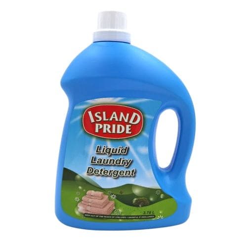 Island Pride Laundry Detergent Lavender 1.8kg - 80940801728 Pie's Variety Store