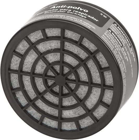 Pretul CF-PO-P Replacement Cartridge for Respirator, Dust and Particles-23393 EBUYSTT