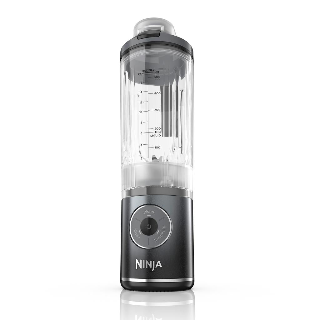 Ninja Blast Max Portable Blender with 3 Preset Modes and Removable Base-498218-0622356651295 ebuystt