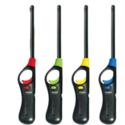 Fyah, Stove Lighter-20020440 MEGA