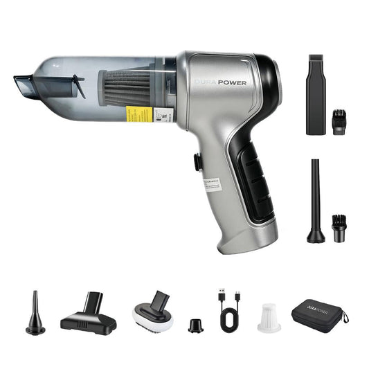 Durapower Brushless Handheld Vacuum Cleaner - 494037 ebuystt