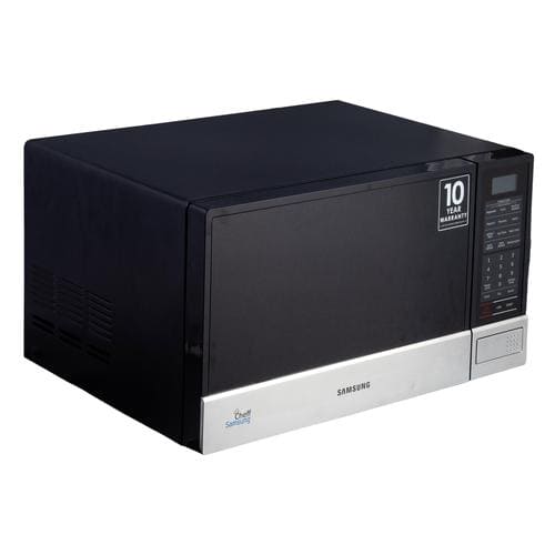 Samsung Ceramic Microwave Oven AME811CST/XAP 32 L / 1.1 cu. ft-449654 dayana sifontes