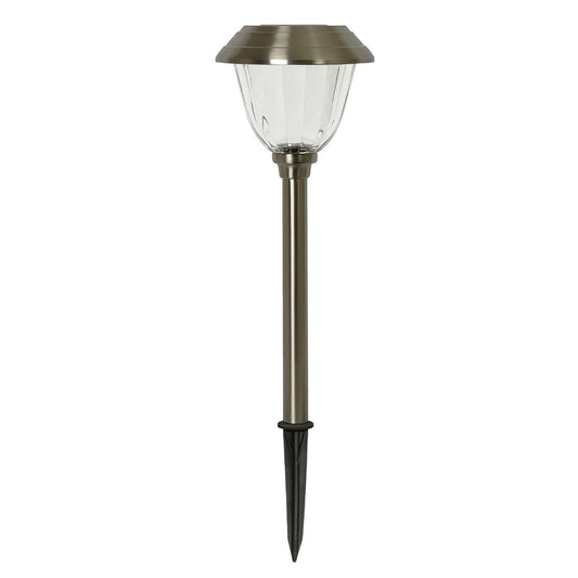 SmartYard LED Solar Light Fixtures 5 Units -479494-0012109108914 Ebuystt
