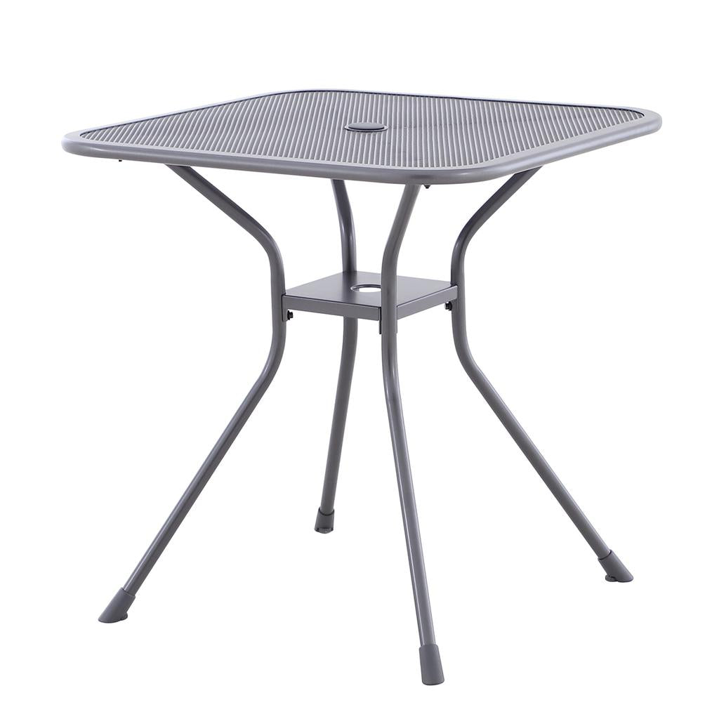 Sunvilla Steel Mesh Table 71 cm / 28" ebuystt