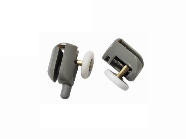 Replacement Wheels for AG Bathroom Enclosure - MISC176 mega
