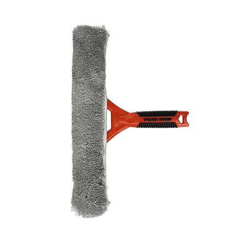 Black & Decker 14 inches Microfiber Window Washer-CA268306 Mega