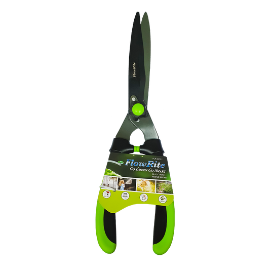 FLOW RITE 18-1/2" Mini Hedge Shear - FG-337011 Pie's Variety Store