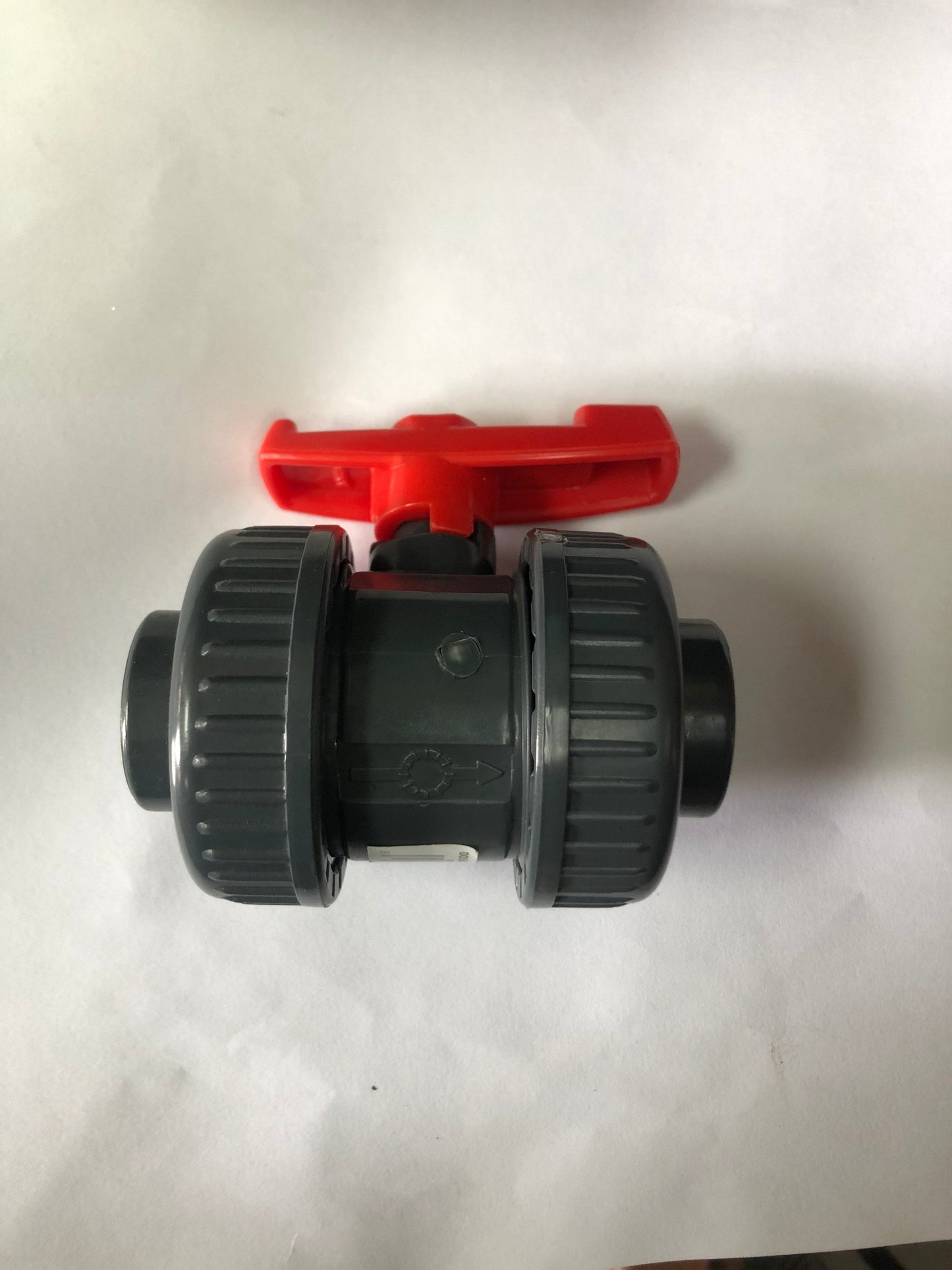 Double Union Ball Valve 3/4 inches MEGA