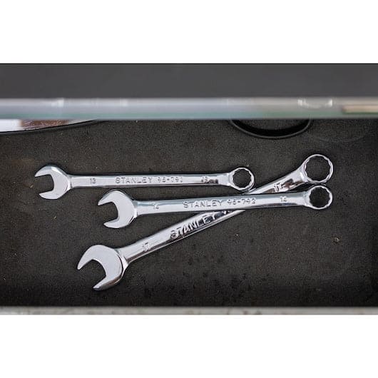 STANLEY® 10 mm Combination Wrench- STMT72807 ebuystt