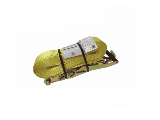 Rachet, Durable, Perfect to Have within Private or Commercial Use, Sturdy and Ergonomically Design, 24 FT X 2 INCHES - CYGA364 MEGA